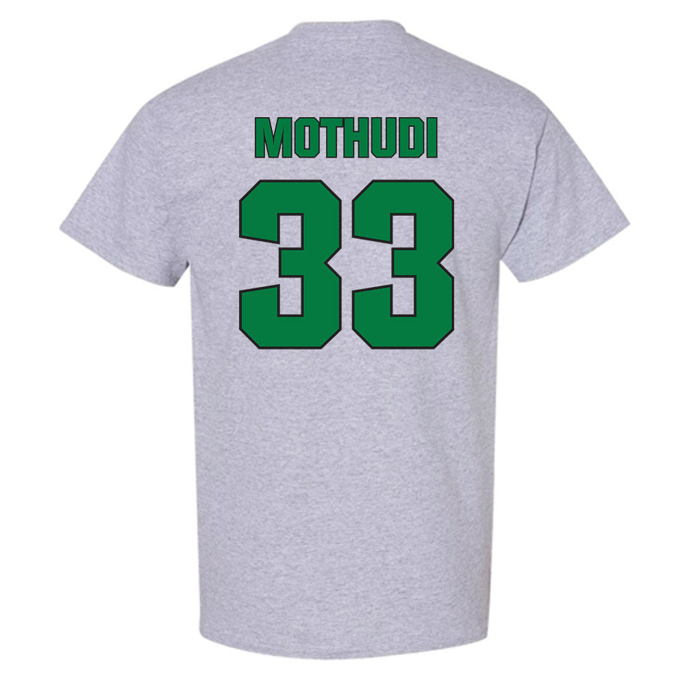 Oregon - NCAA Football : Kamar Mothudi - Sports Shersey T-Shirt-1