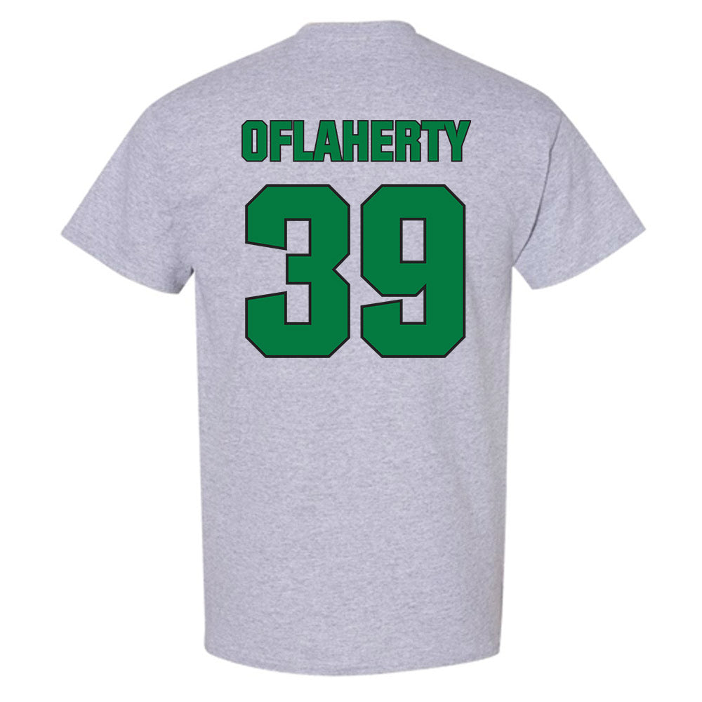 Oregon - NCAA Football : Cormac OFlaherty - Sports Shersey T-Shirt-1
