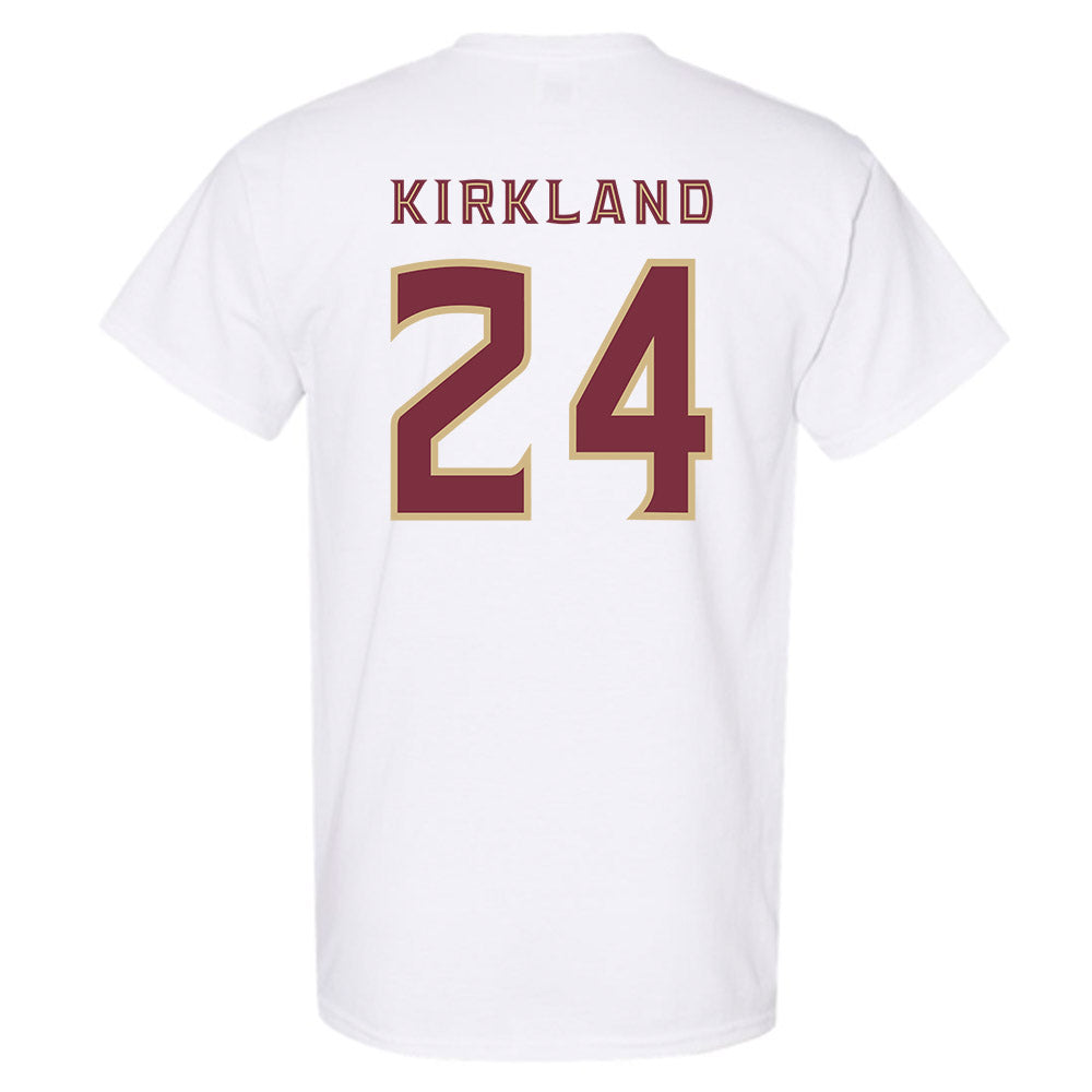 FSU - NCAA Football : KJ Kirkland - T-Shirt