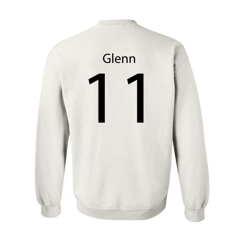 FSU - NCAA Football : Brock Glenn - Crewneck Sweatshirt