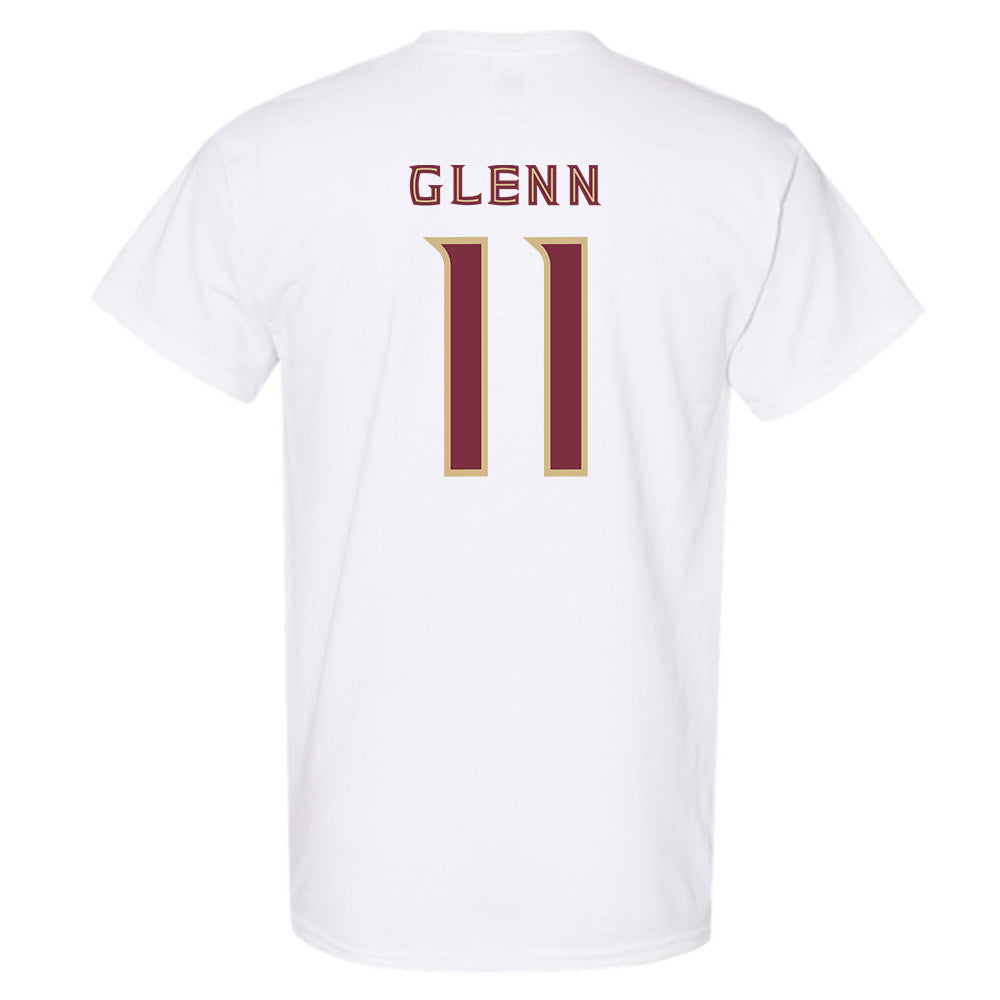 FSU - NCAA Football : Brock Glenn - T-Shirt