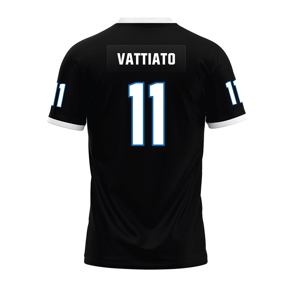 MTSU - NCAA Football : Nicholas Vattiato - Premium Football Jersey