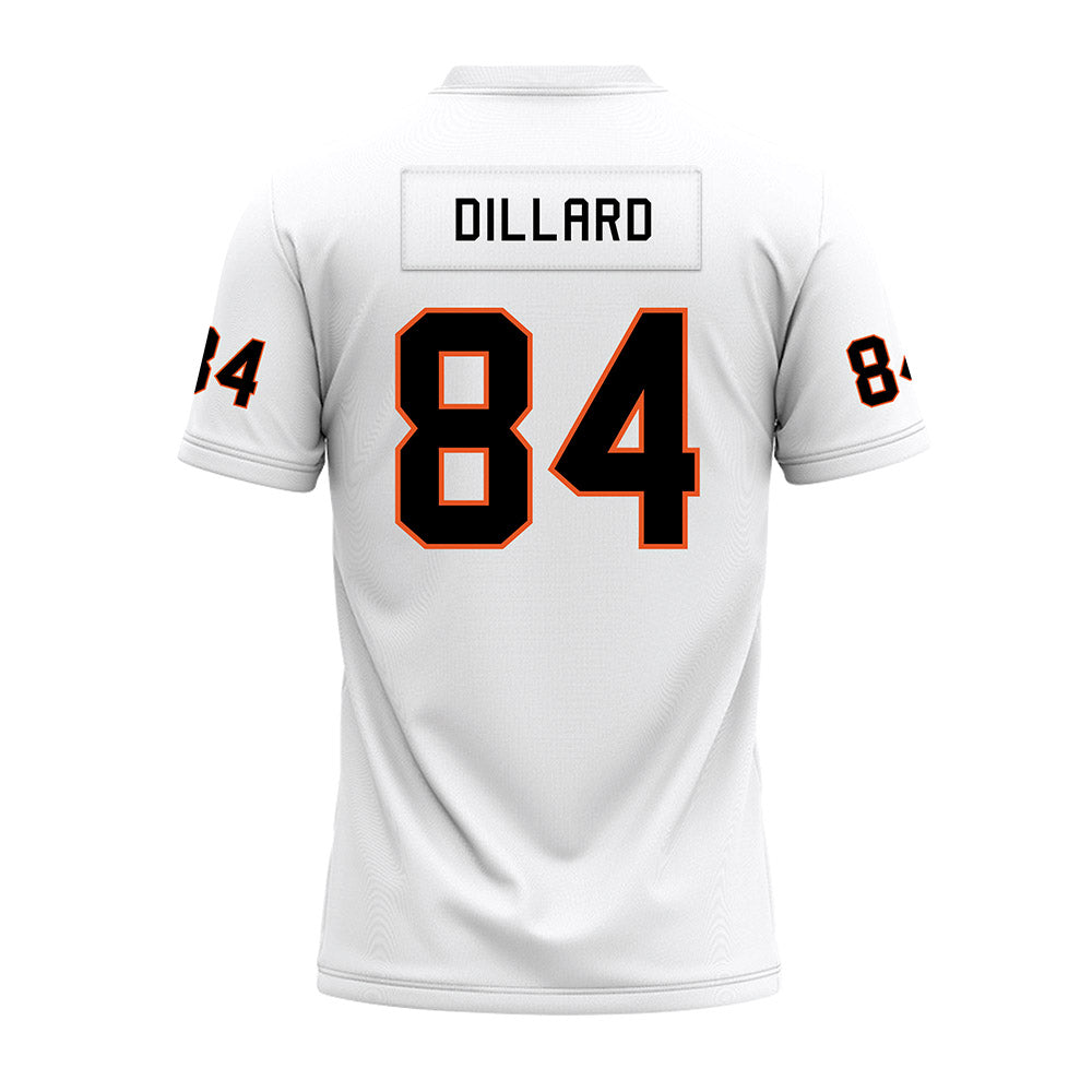 UTPB - NCAA Football : Braelyn Dillard - Premium Football Jersey