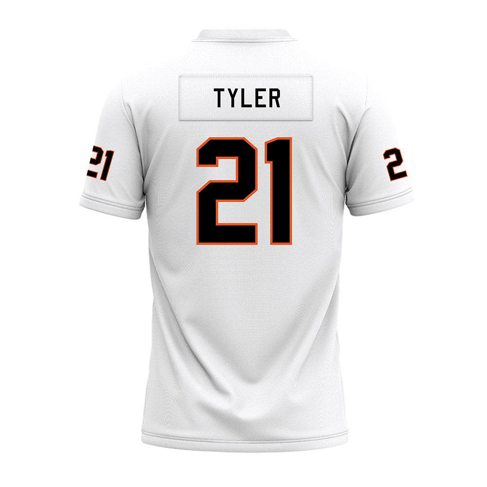 UTPB - NCAA Football : Jaques Tyler - Premium Football Jersey