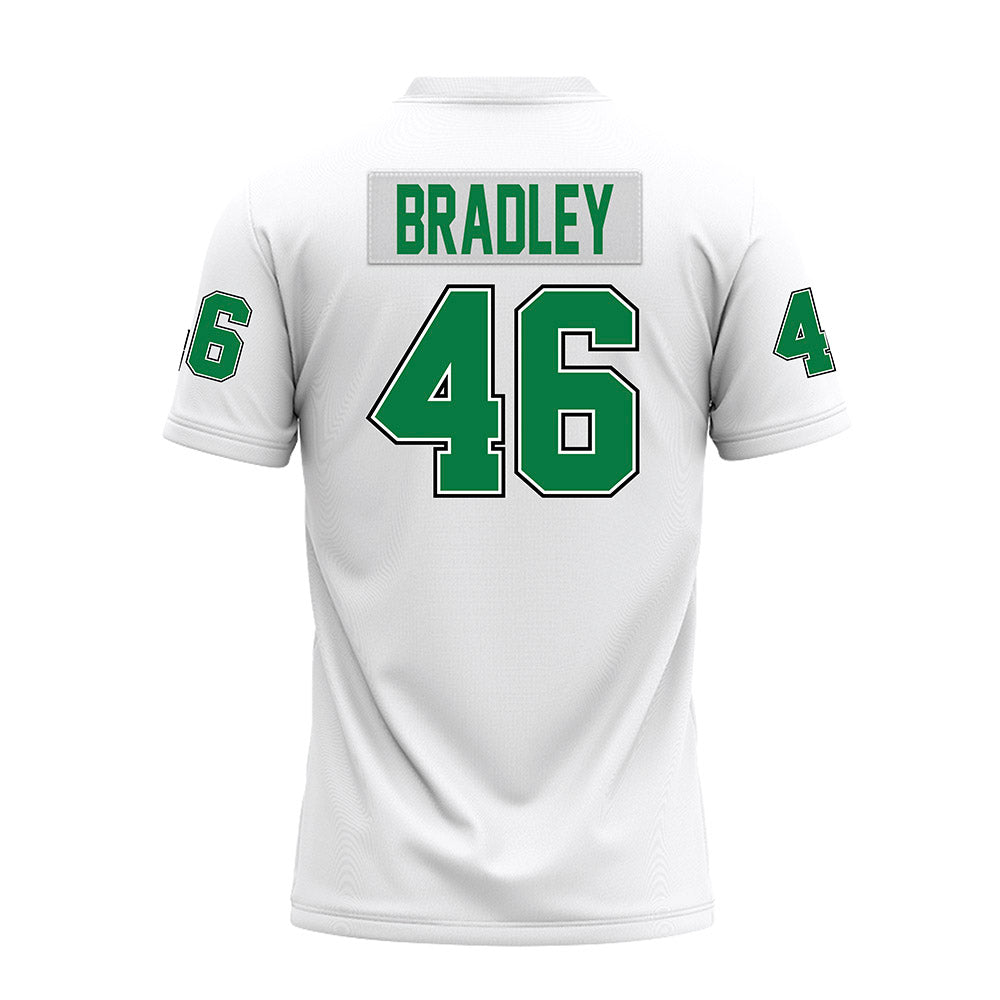 North Texas - NCAA Football : Keelene Bradley - Premium Football Jersey-1
