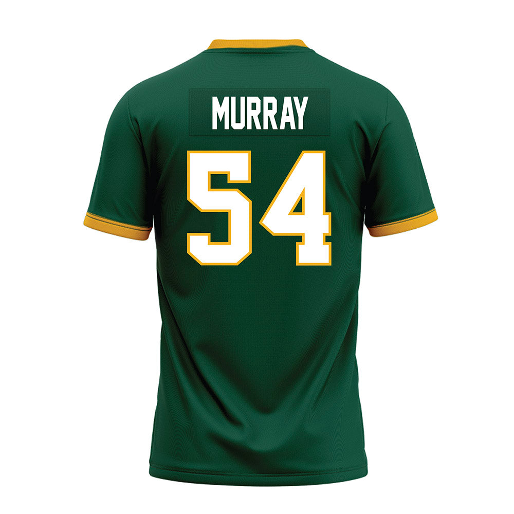 William & Mary - NCAA Football : Carsen Murray - Premium Football Jersey-1