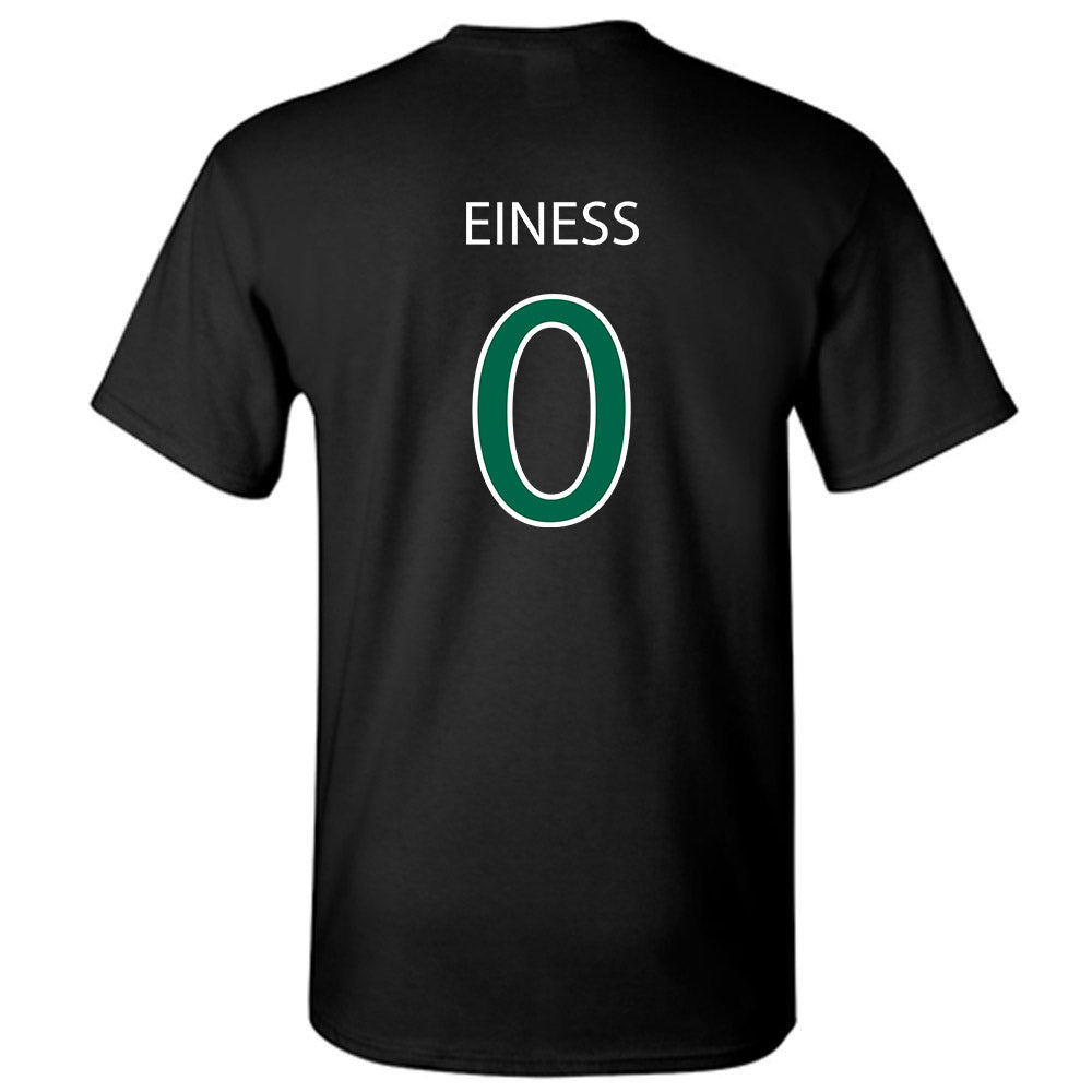 Northwest Missouri State - NCAA Football : Benjamin Einess - Classic Shersey T-Shirt-1