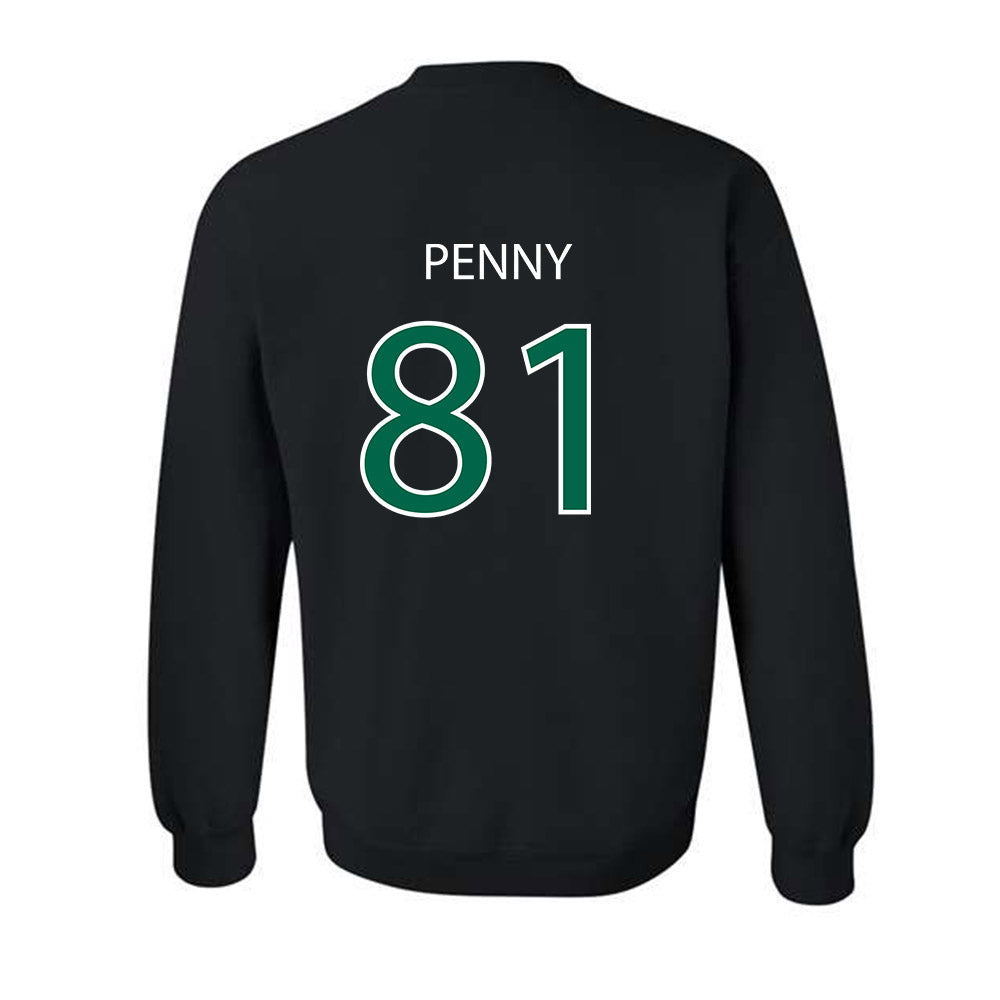 Northwest Missouri State - NCAA Football : Jermaine penny Penny - Classic Shersey Crewneck Sweatshirt-1