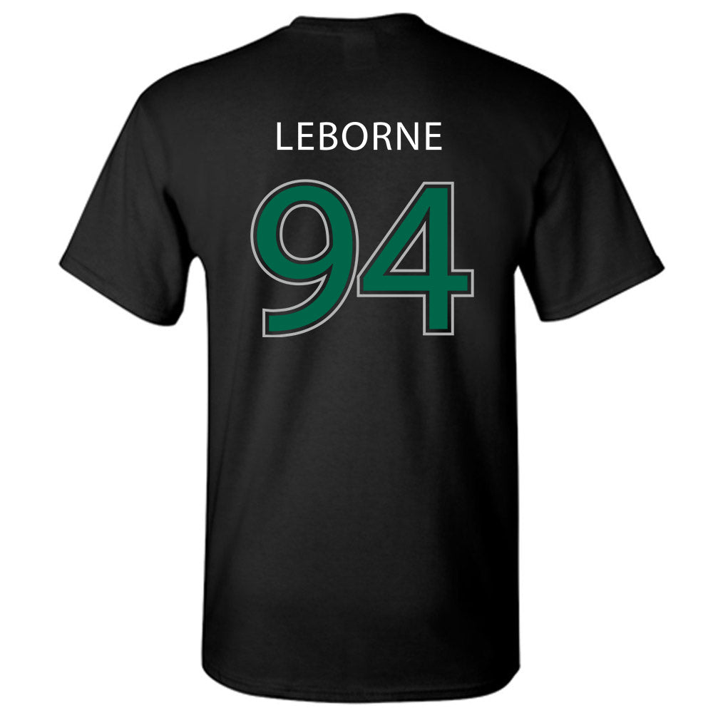 Northwest Missouri State - NCAA Men's Tennis : Antonin Leborne - Classic Shersey T-Shirt-1
