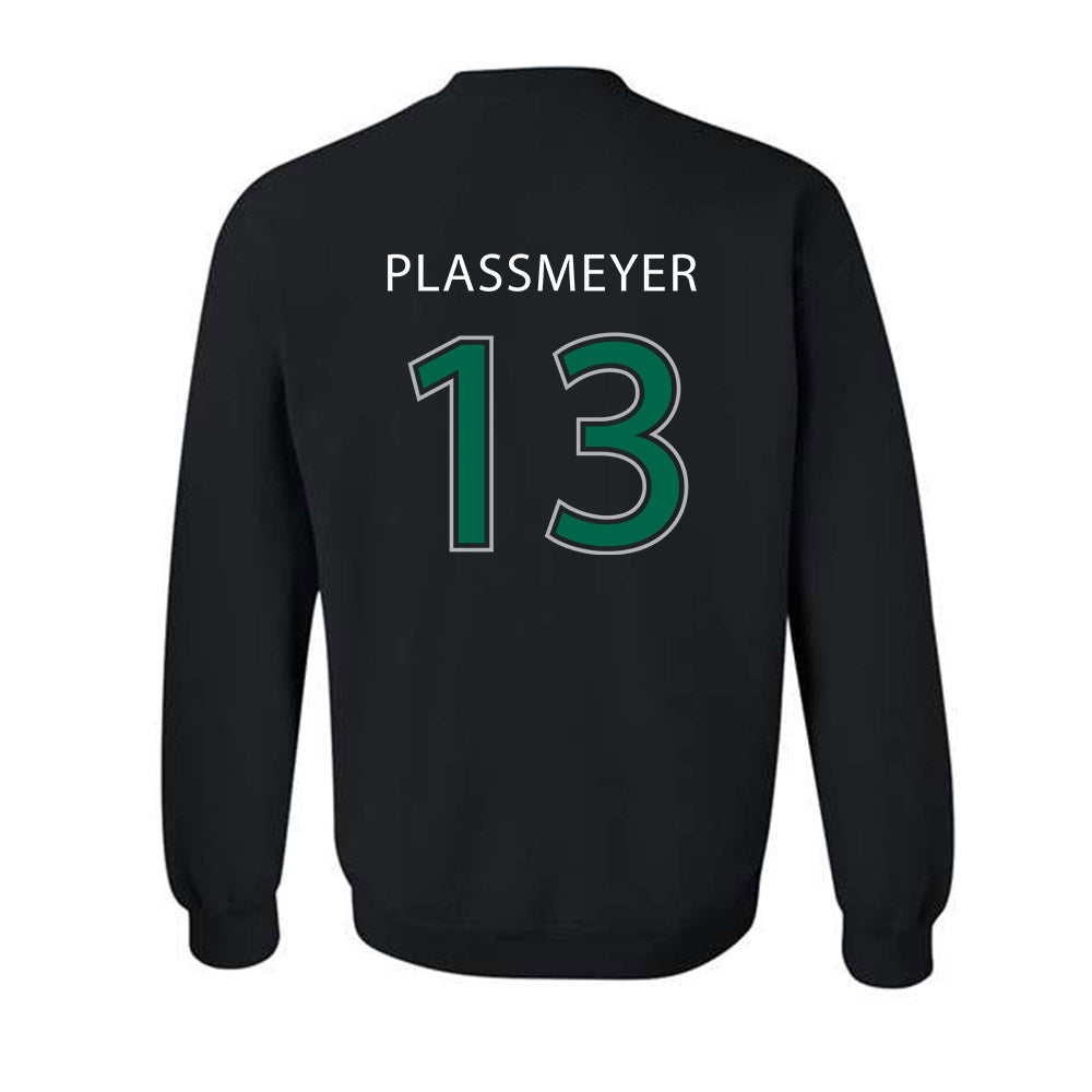 Northwest Missouri State - NCAA Women's Volleyball : Ava Plassmeyer - Classic Shersey Crewneck Sweatshirt-1