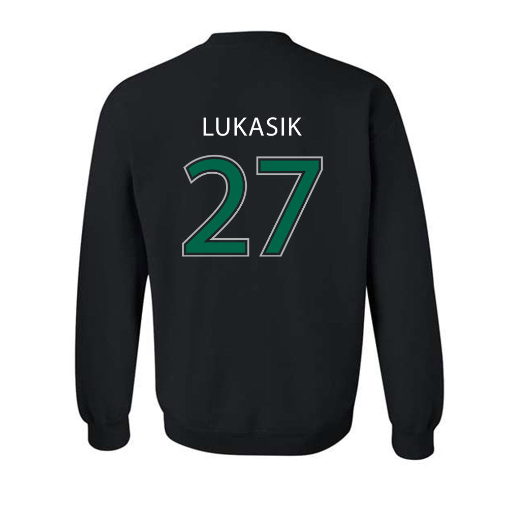 Northwest Missouri State - NCAA Softball : Madi Lukasik - Classic Shersey Crewneck Sweatshirt-1