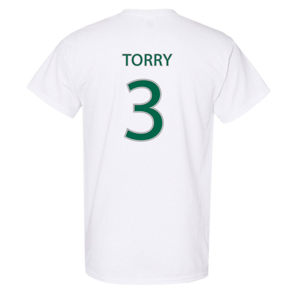 Northwest Missouri State - NCAA Football : Jackson Torry - Classic Shersey T-Shirt-1