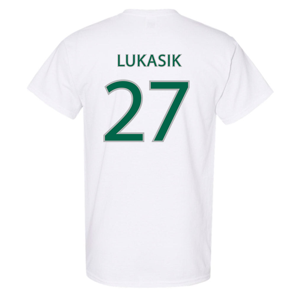 Northwest Missouri State - NCAA Softball : Madi Lukasik - Classic Shersey T-Shirt-1