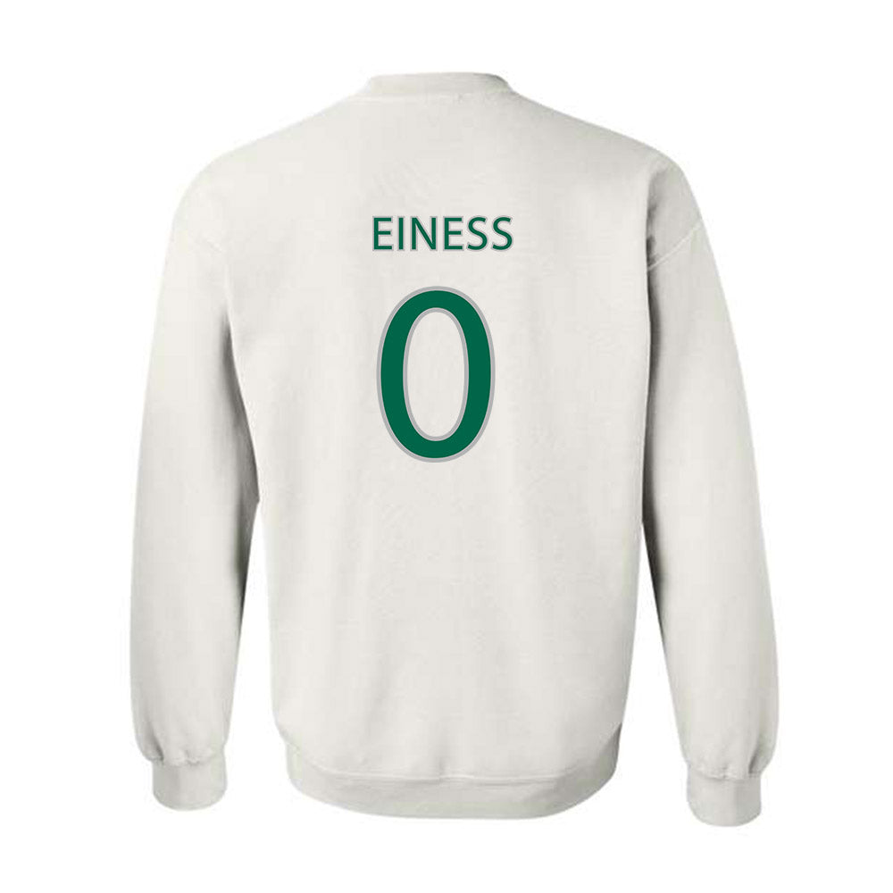 Northwest Missouri State - NCAA Football : Benjamin Einess - Classic Shersey Crewneck Sweatshirt-1
