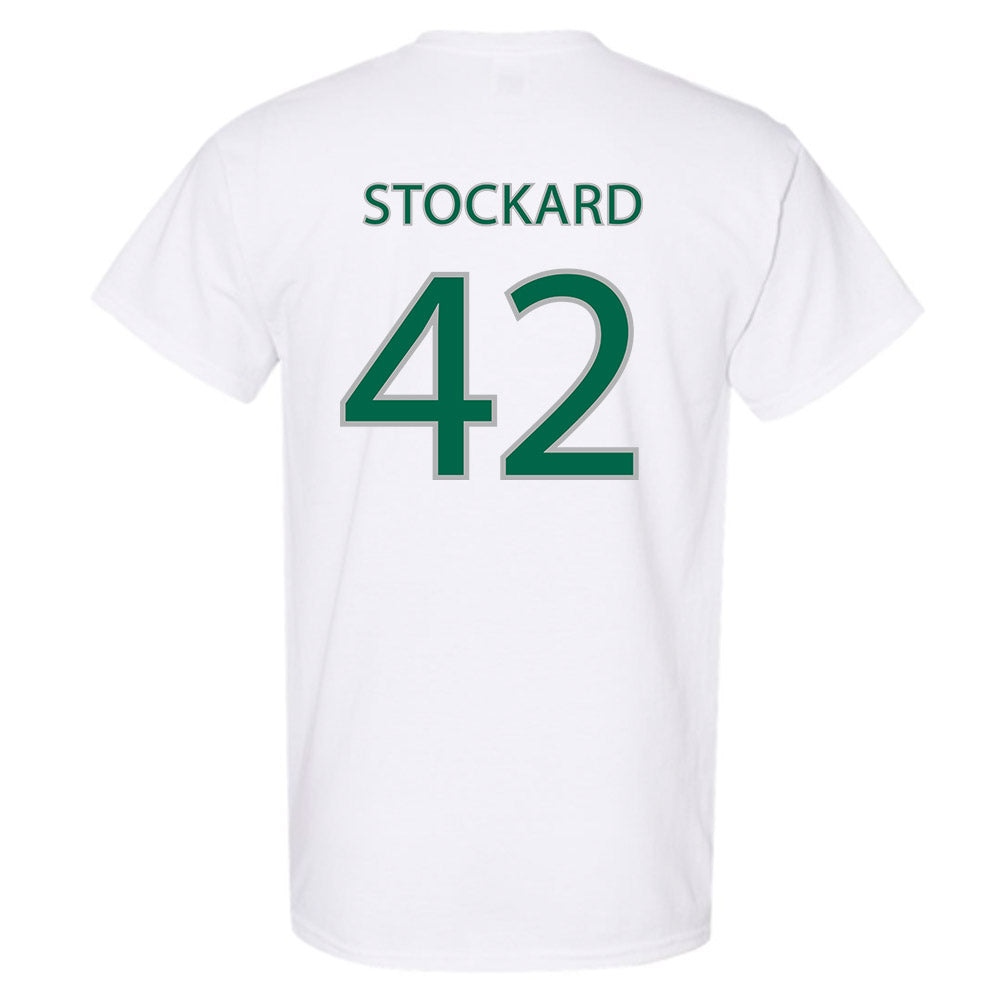 Northwest Missouri State - NCAA Football : Jacob Stockard - Classic Shersey T-Shirt-1