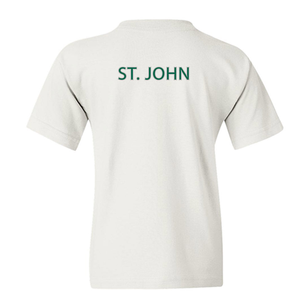 Northwest Missouri State - NCAA Men's Track & Field : Bentley St. John - Classic Shersey Youth T-Shirt-1