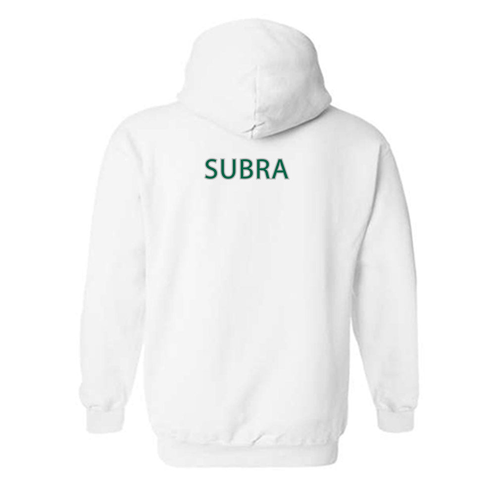 Northwest Missouri State - NCAA Men's Tennis : Jules Subra - Classic Shersey Hooded Sweatshirt-1