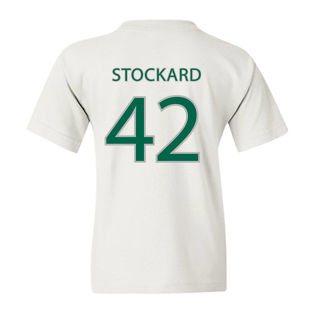 Northwest Missouri State - NCAA Football : Jacob Stockard - Classic Shersey Youth T-Shirt-1