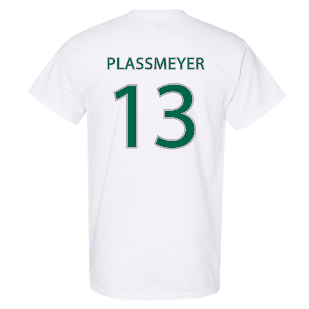Northwest Missouri State - NCAA Women's Volleyball : Ava Plassmeyer - Classic Shersey T-Shirt-1