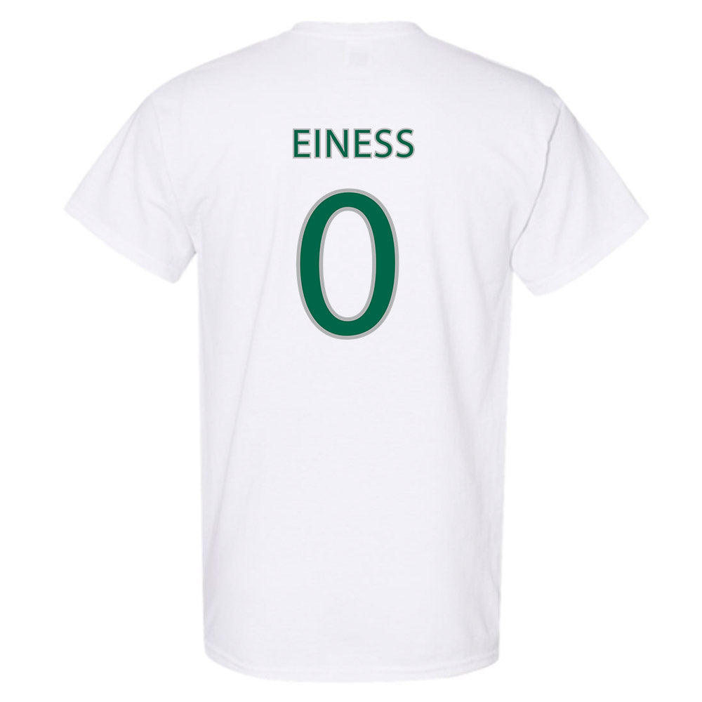 Northwest Missouri State - NCAA Football : Benjamin Einess - Classic Shersey T-Shirt-1