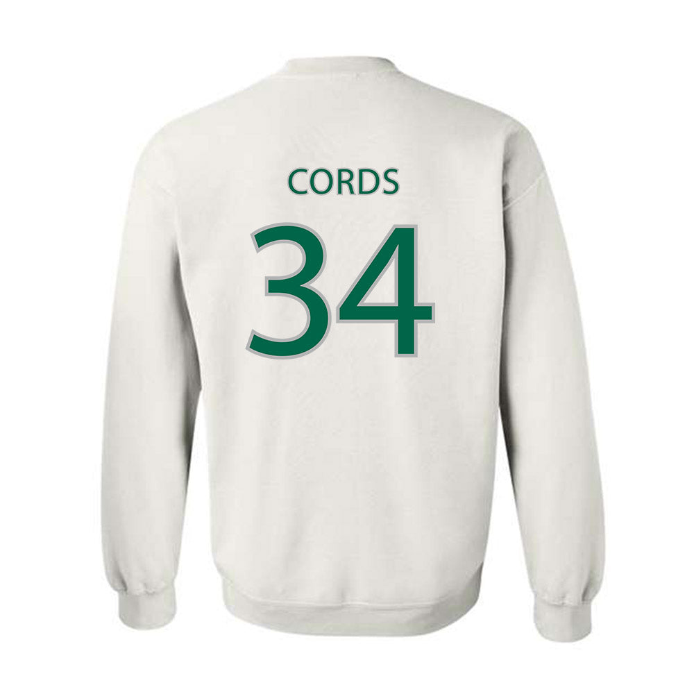 Northwest Missouri State - NCAA Softball : Kaylee Cords - Classic Shersey Crewneck Sweatshirt-1