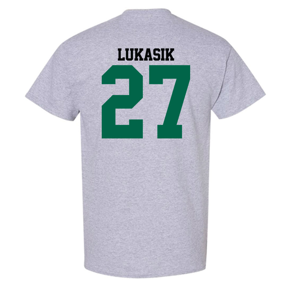 Northwest Missouri State - NCAA Softball : Madi Lukasik - Classic Shersey T-Shirt-1