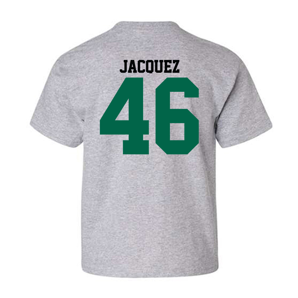 Northwest Missouri State - NCAA Football : David Jacquez - Classic Shersey Youth T-Shirt-1