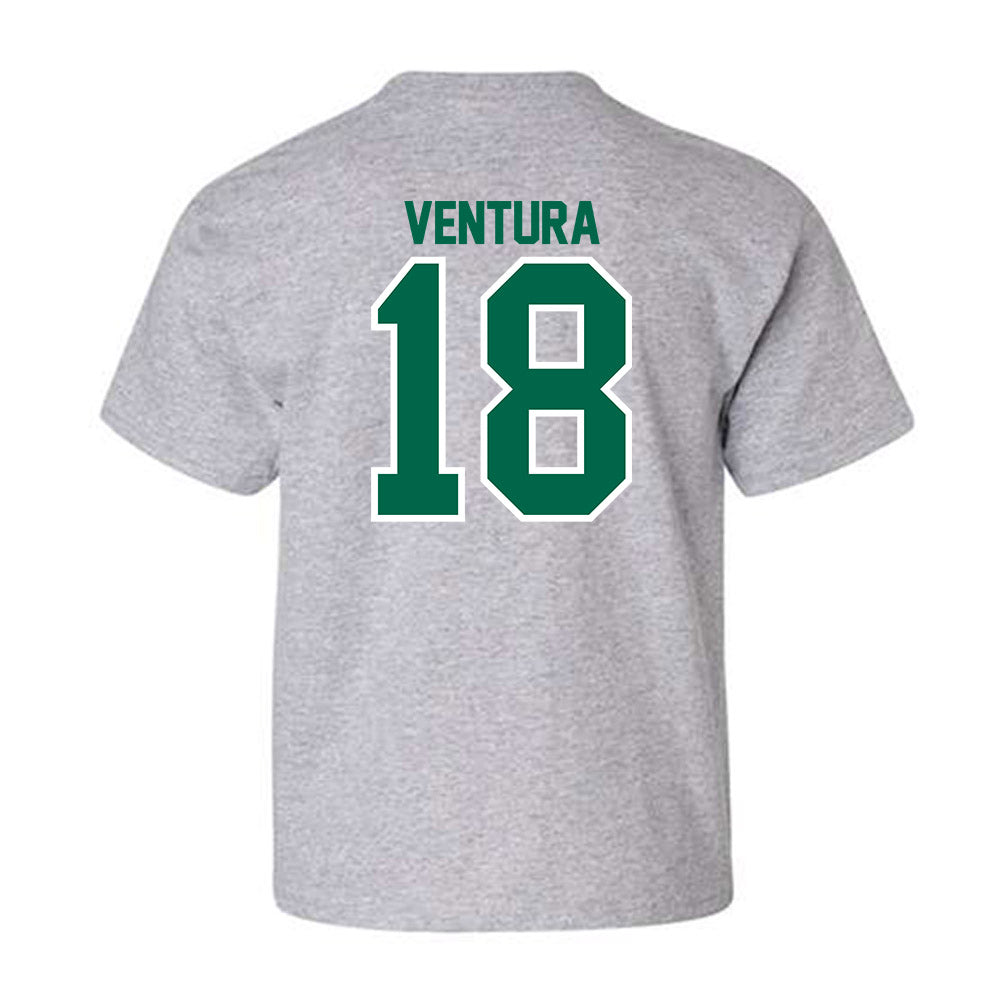 Northwest Missouri State - NCAA Baseball : Jordi Ventura - Classic Shersey Youth T-Shirt-1
