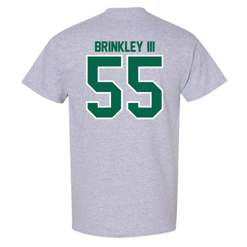 Northwest Missouri State - NCAA Football : Lorenzo Brinkley III - Classic Shersey T-Shirt-1