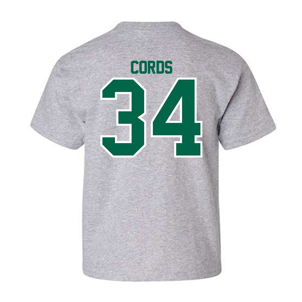 Northwest Missouri State - NCAA Softball : Kaylee Cords - Classic Shersey Youth T-Shirt-1