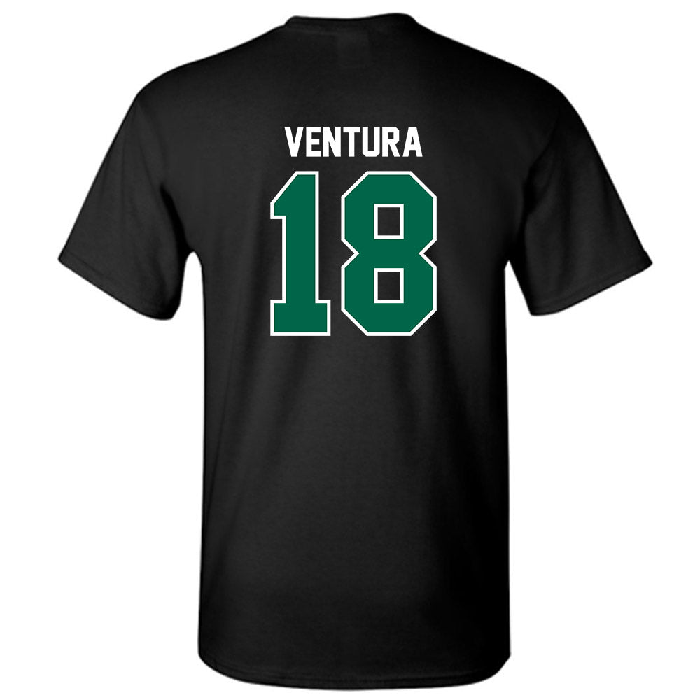 Northwest Missouri State - NCAA Baseball : Jordi Ventura - Classic Fashion Shersey T-Shirt-1