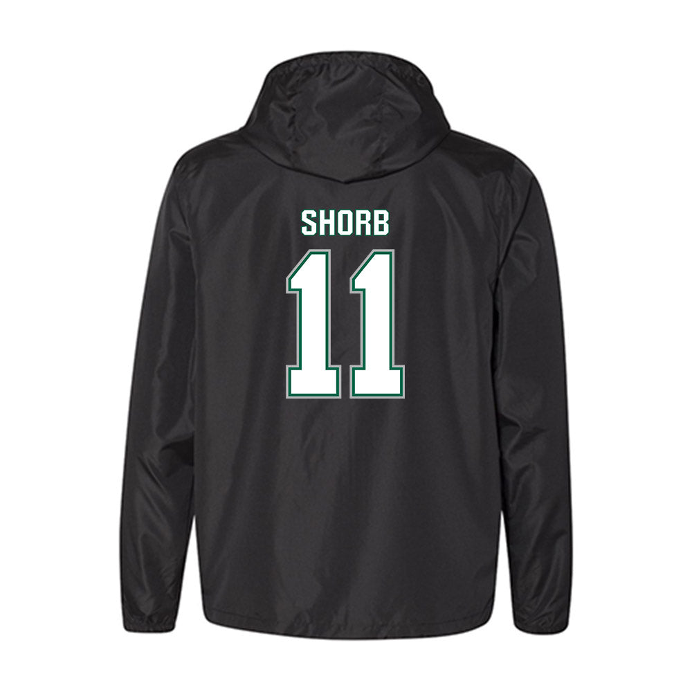 Northwest Missouri State - NCAA Football : Mason Shorb - Windbreaker-1