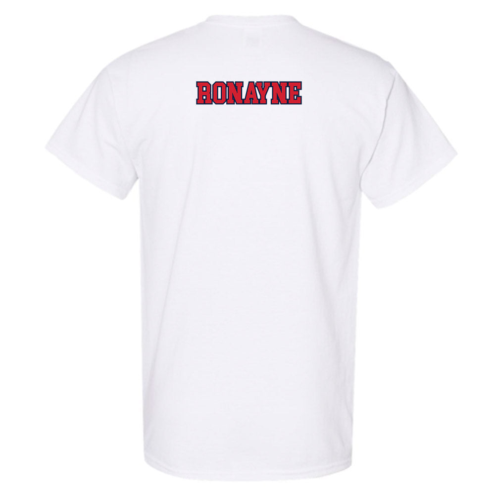 Gonzaga - NCAA Women's Rowing : Nora Ronayne - Classic Shersey T-Shirt-1