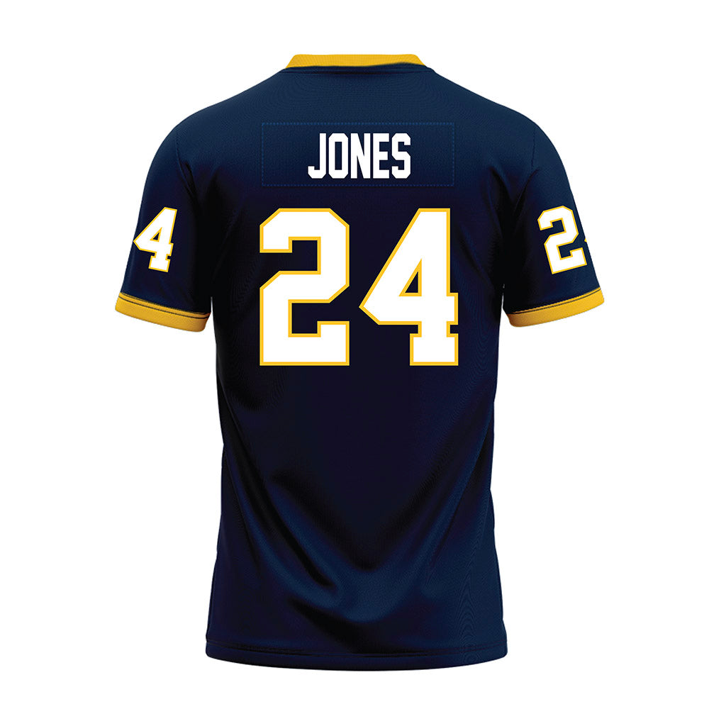 Murray State - NCAA Football : Steven Jones - Premium Football Jersey