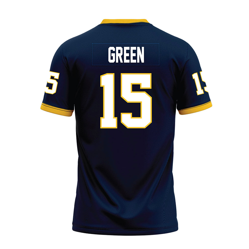 Murray State - NCAA Football : Lj Green - Premium Football Jersey
