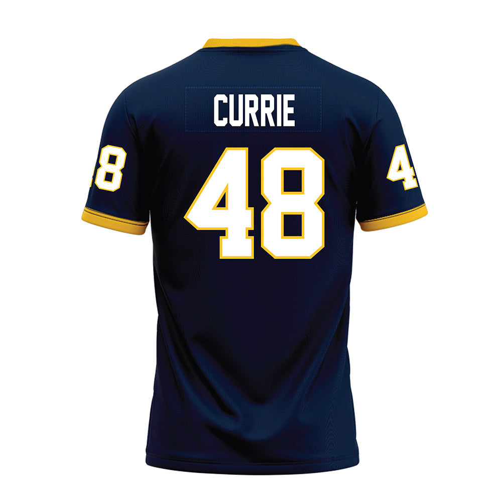Murray State - NCAA Football : Everett Currie - Premium Football Jersey-1