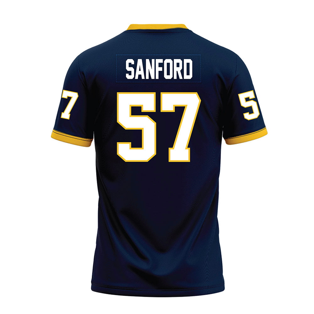 Murray State - NCAA Football : Garrett Sanford - Premium Football Jersey-1