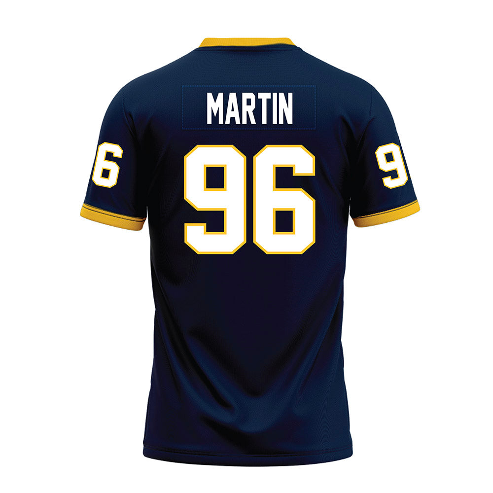 Murray State - NCAA Football : Jadon Martin - Premium Football Jersey-1