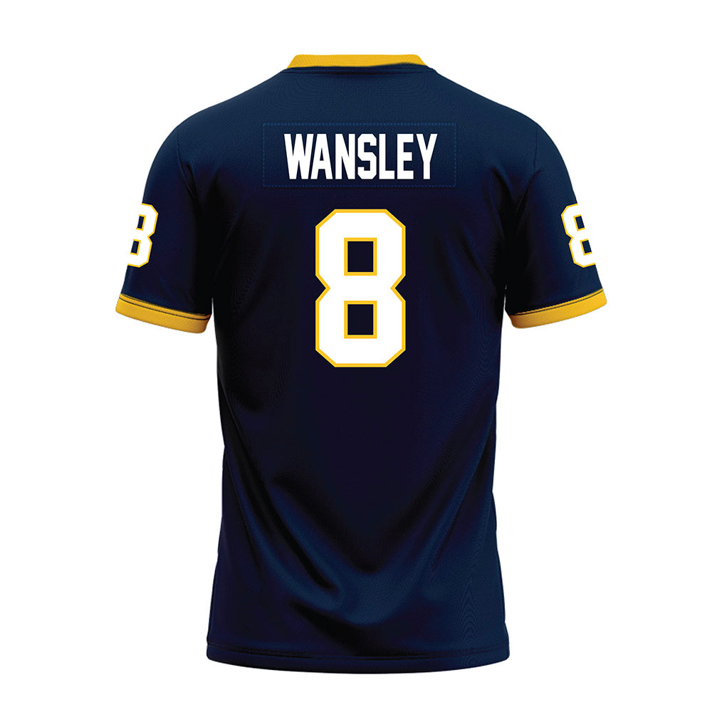 Murray State - NCAA Football : Amari Wansley - Premium Football Jersey