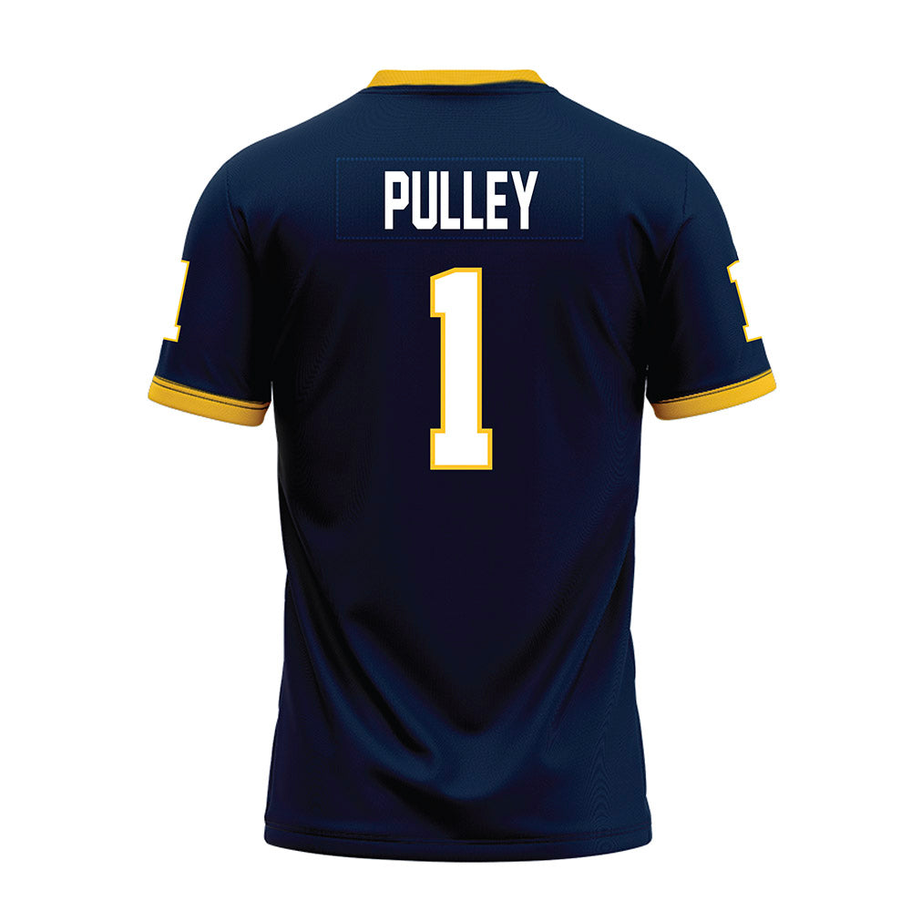 Murray State - NCAA Football : Bryan Pulley - Premium Football Jersey-1