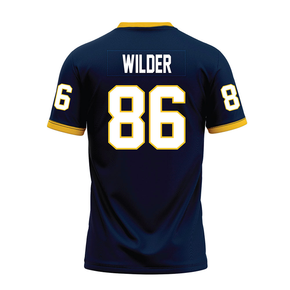 Murray State - NCAA Football : Reece Wilder - Premium Football Jersey-1