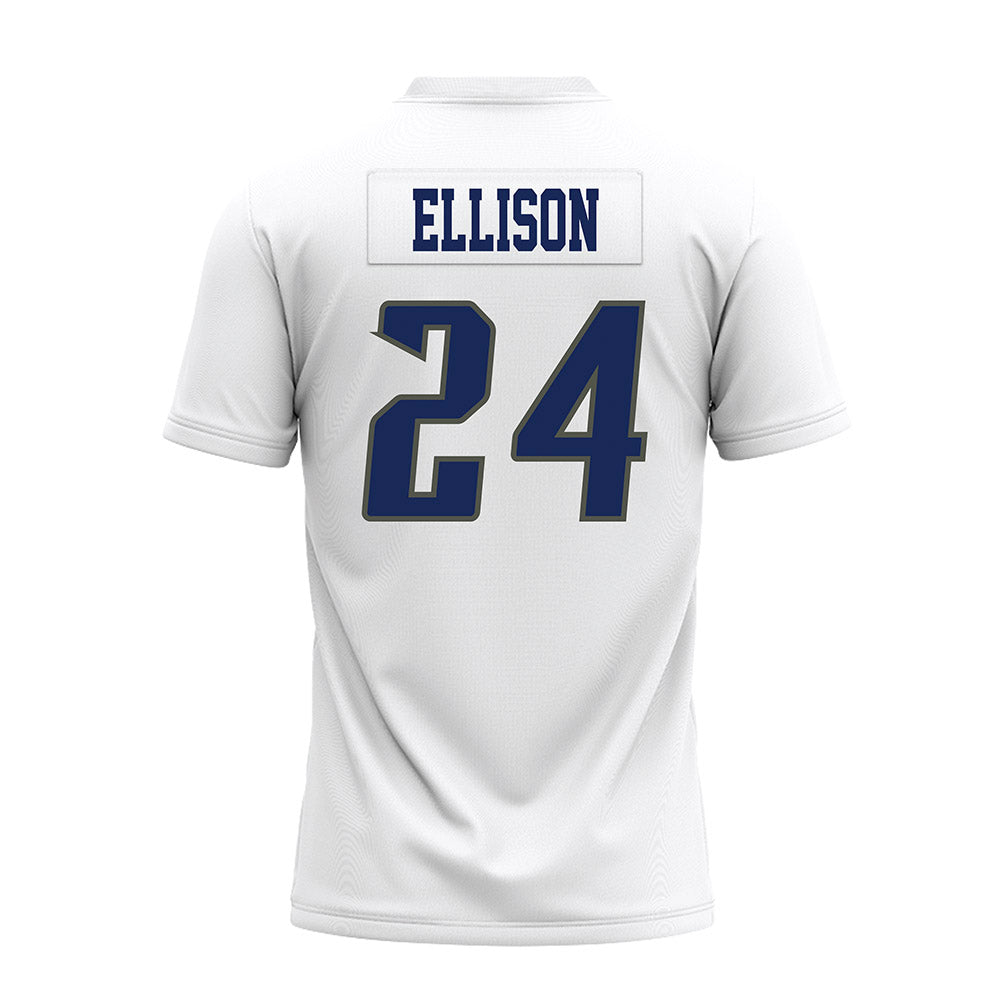 Rice - NCAA Football : JaBari Ellison - Premium Football Jersey-1