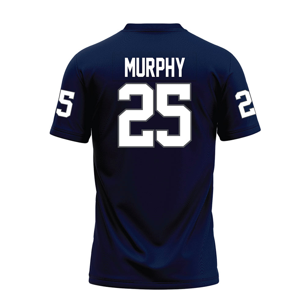 Monmouth - NCAA Football : Patrick Murphy - Premium Football Jersey