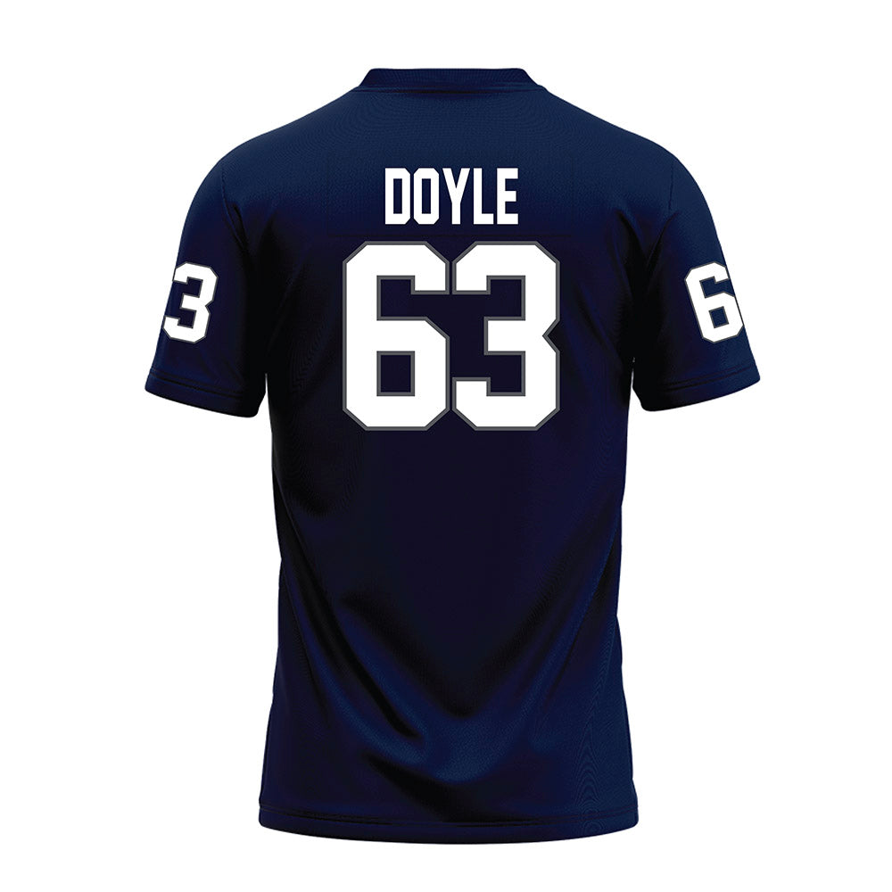 Monmouth - NCAA Football : Daniel Doyle - Premium Football Jersey