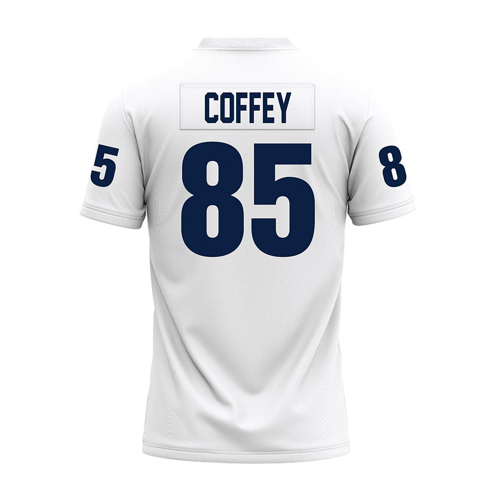 Monmouth - NCAA Football : Michael Coffey - Premium Football Jersey