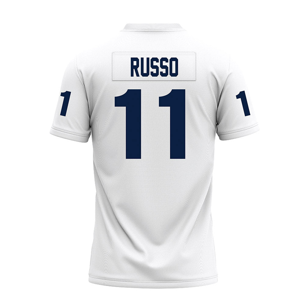 Monmouth - NCAA Football : Ryan Russo - Premium Football Jersey-1