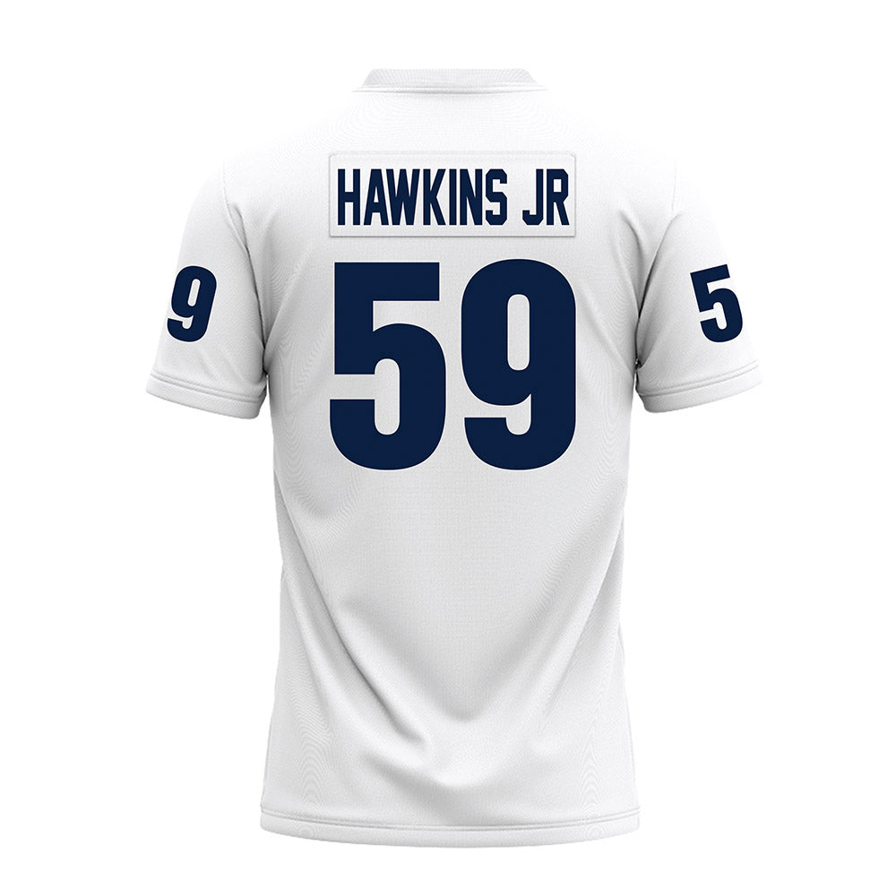 Monmouth - NCAA Football : Adrian Hawkins Jr - Premium Football Jersey