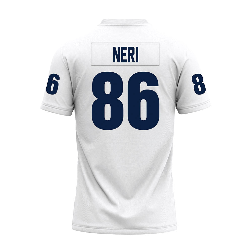 Monmouth - NCAA Football : Jack Neri - Premium Football Jersey