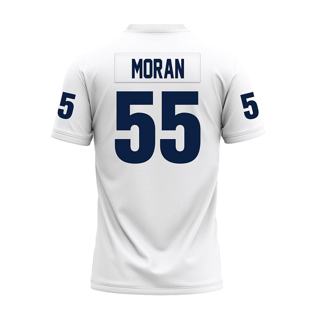Monmouth - NCAA Football : Ryan Moran - Premium Football Jersey