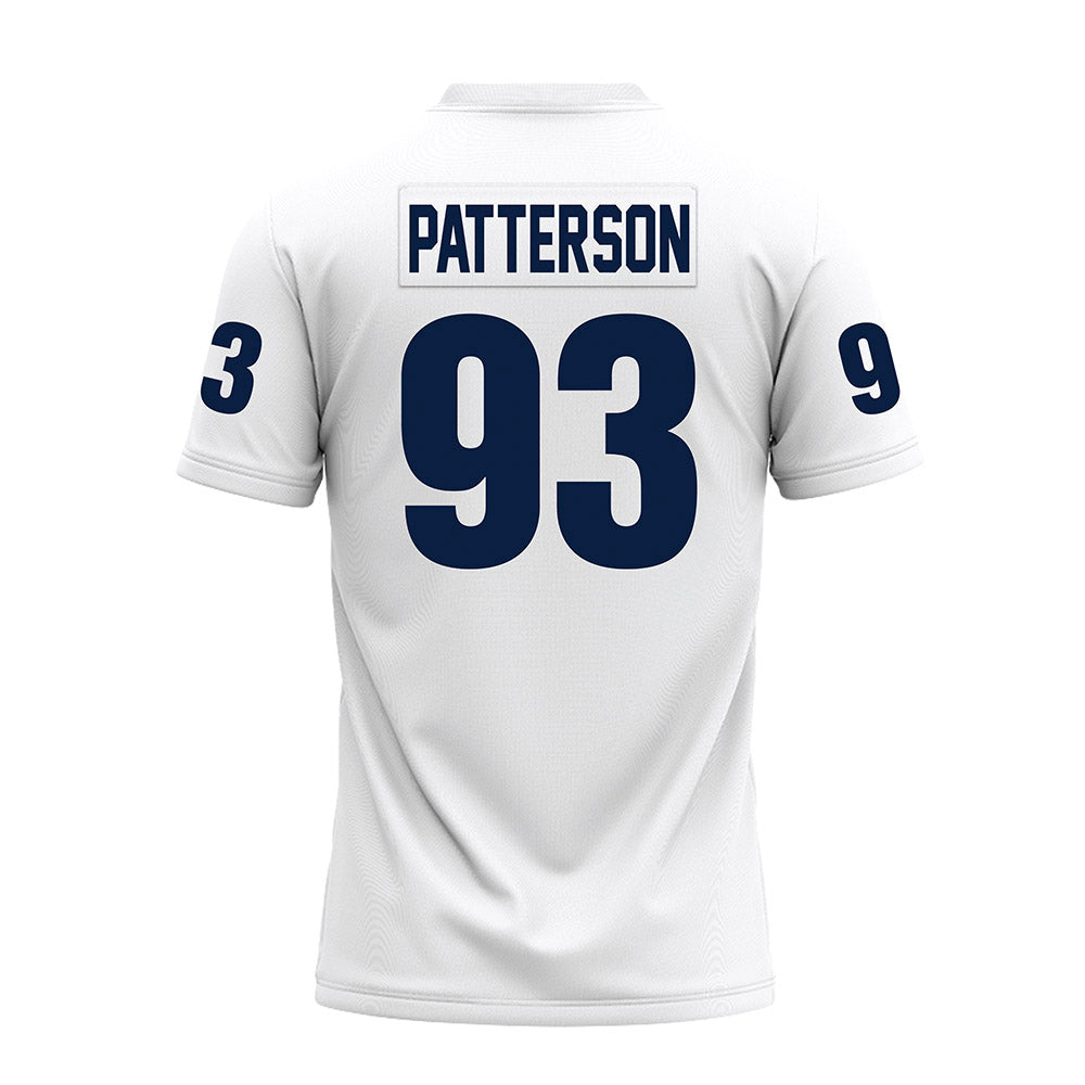 Monmouth - NCAA Football : Ronan Patterson - Premium Football Jersey